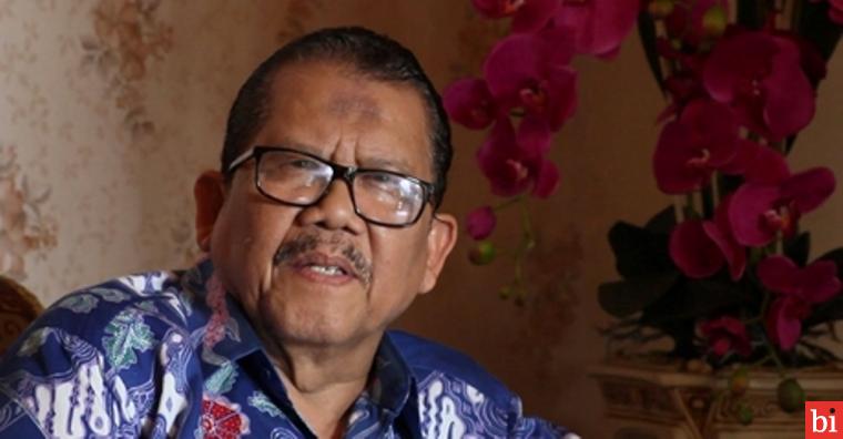 Dinilai Cakap untuk Pasbar, Pamong Senior Sumbar Rusdi Lubis Puji Erick Hariyona