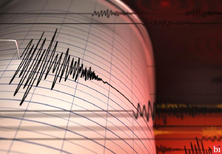 Gempa Bumi Berkekuatan 6,0 Magnitudo Guncang Muko Muko Bengkulu