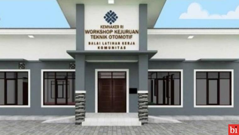 Pemerintah melalui Kementerian Ketenagakerjaan (Kemnaker) hingga tahun 2020 telah membangun 2.127 Balai Latihan Kerja (BLK) Komunitas dan hingga akhir 2021 akan ditambah sebanyak 778 BLK Komunitas di seluruh Indonesia. IST