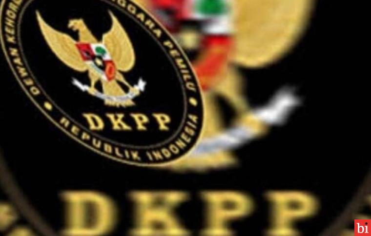 Ketua DKPP: Pengadu Jangan Main-Main Lapor ke DKPP