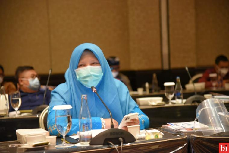 Se ASEAN, Indonesia Berpotensi Paling Maju pada Pengelolaan Bank Syari'ah