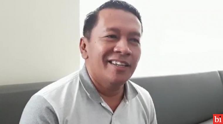 Terkait Soal LP2DK, Empat Paslon Bupati Sijunjung Gugat KPU dan Bawaslu, Ketua DPRD Angkat Bicara