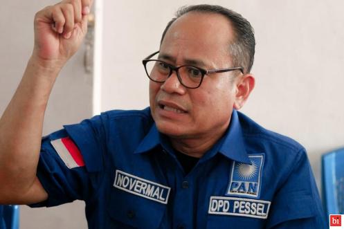 Atur Harga Sawit Kebun Rakyat, Sembilan Anggota DPRD Pessel Usul Bentuk Perda