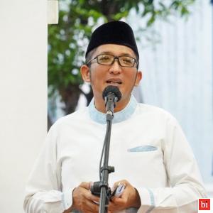 Festival Rakyat Muaro Padang Digelar 19-21 April, Wako Hendri Septa: Jangan Sampai Nggak Datang!