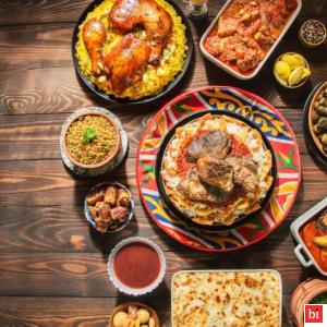 Makanan Favorit dari Berbagai Negara yang Populer di Bulan Ramadan
