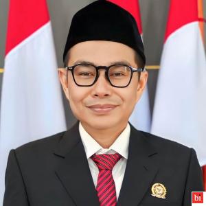 Mengenal Komisioner Komisi Informasi Sumatera Barat Musfi Yendra, Siapa Dia?