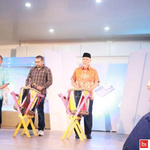 PHRI Bike Tour 2022 Perdana Digelar di Kota Padang.